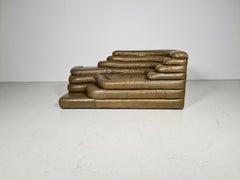 Ds-1025 Terrazza Sofa  by Ubald Klug for De Sede, 1970s