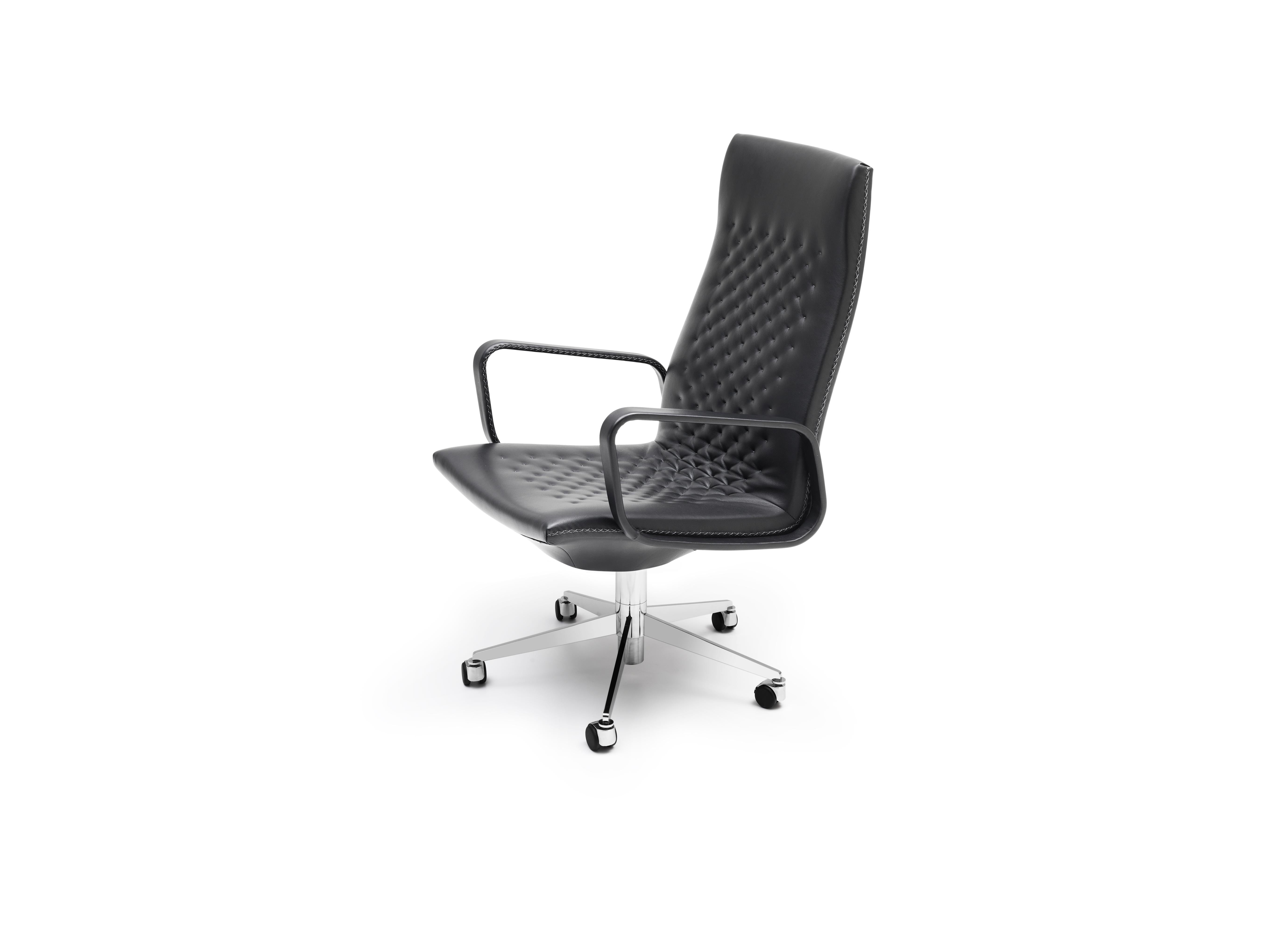 Modern DS-1051 Office Chair by De Sede