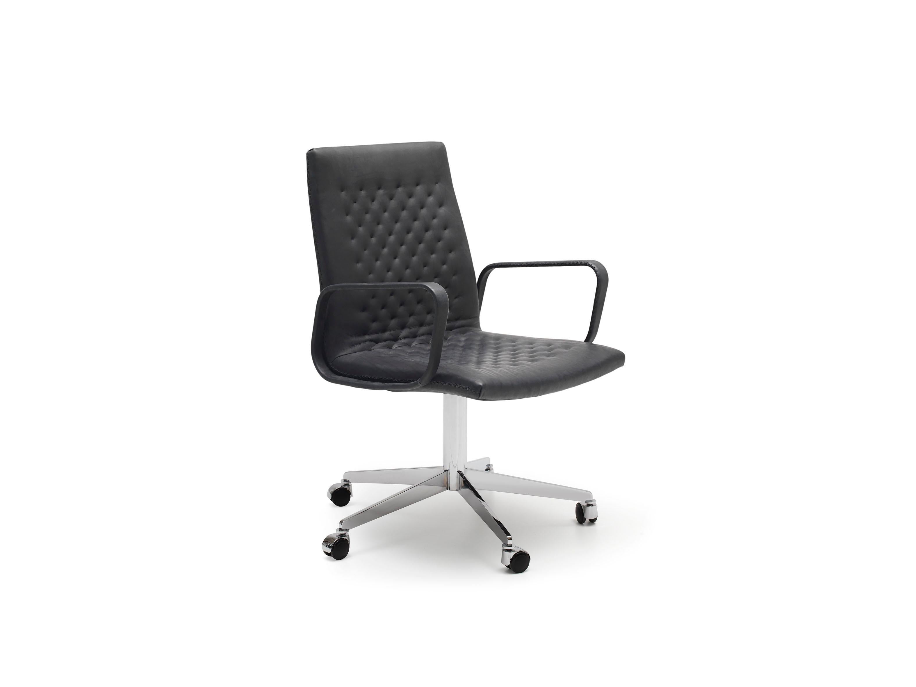 Modern DS-1051 Office Chair by De Sede