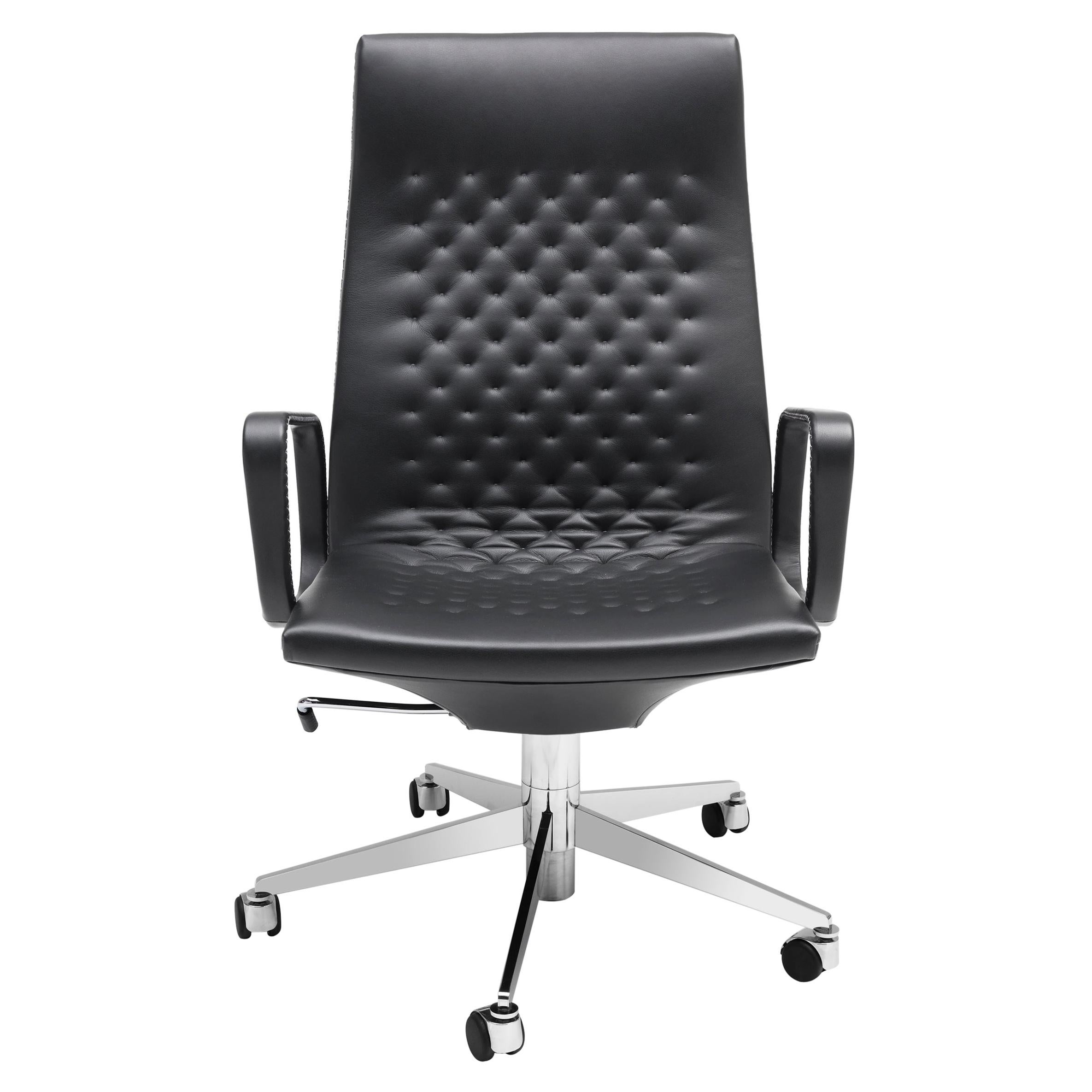DS-1051 Office Chair by De Sede For Sale
