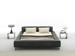 DS-1165 Bed by De Sede