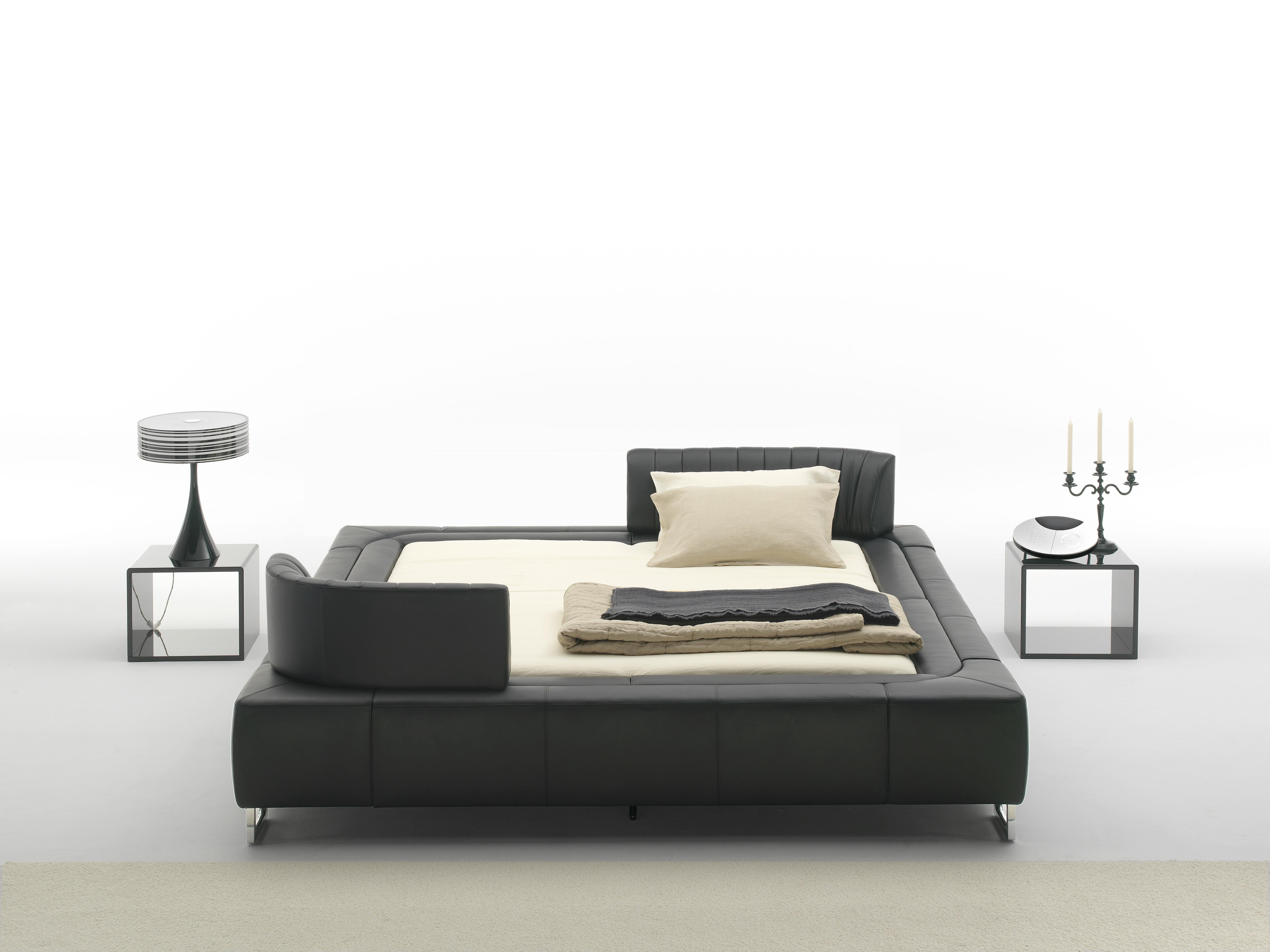 Modern DS-1165 Bed by De Sede