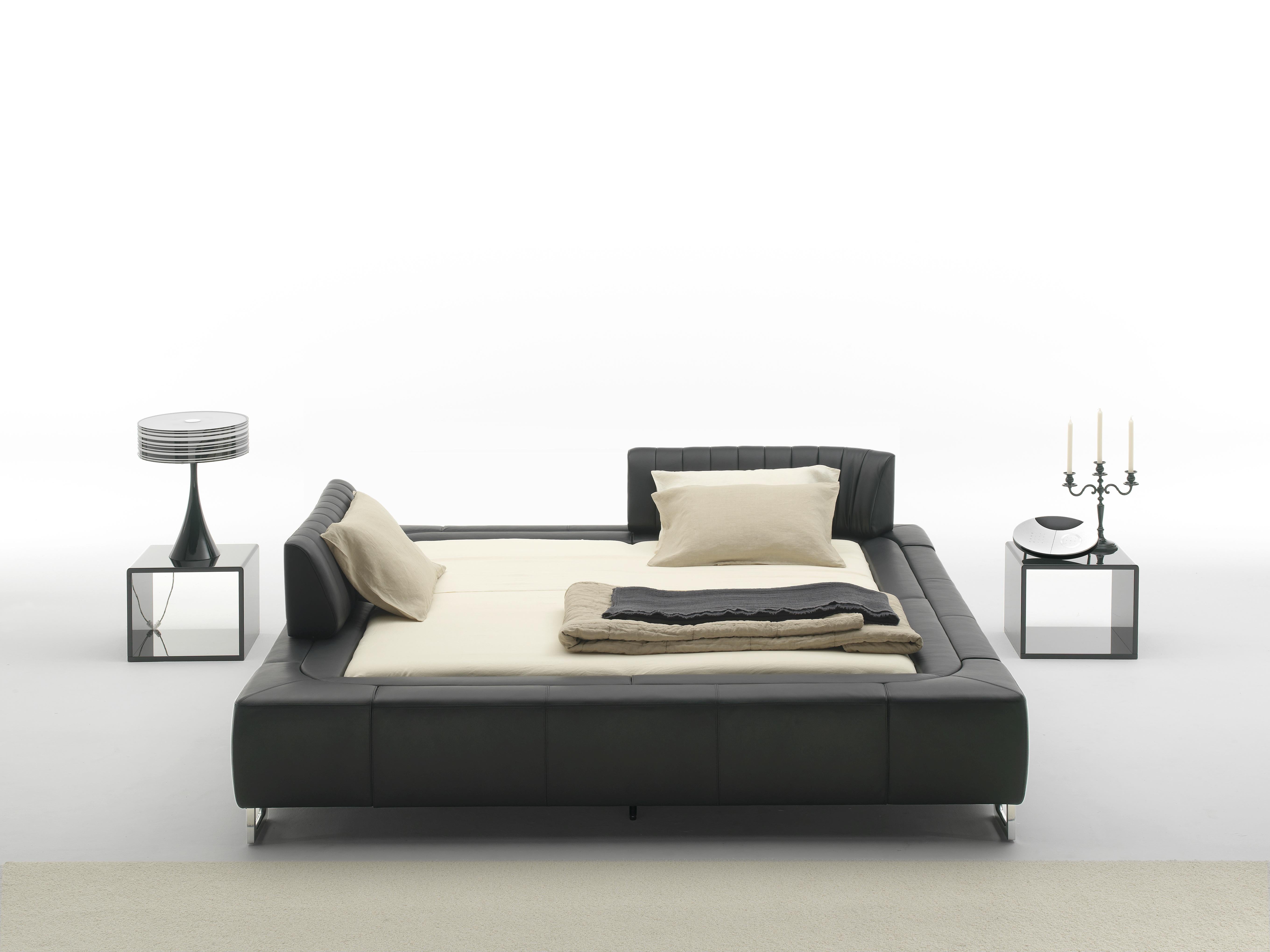 Swiss DS-1165 Bed by De Sede For Sale