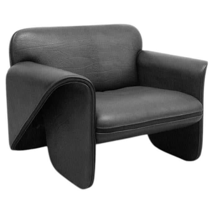 DS-125 Armchair by Gerd Lange for De Sede 1970s