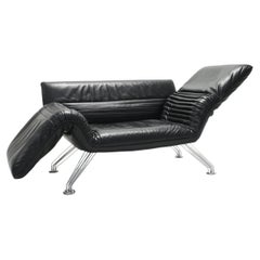 DS-142 Chaise Lounge Sofa by Winfried Totzek for De Sede