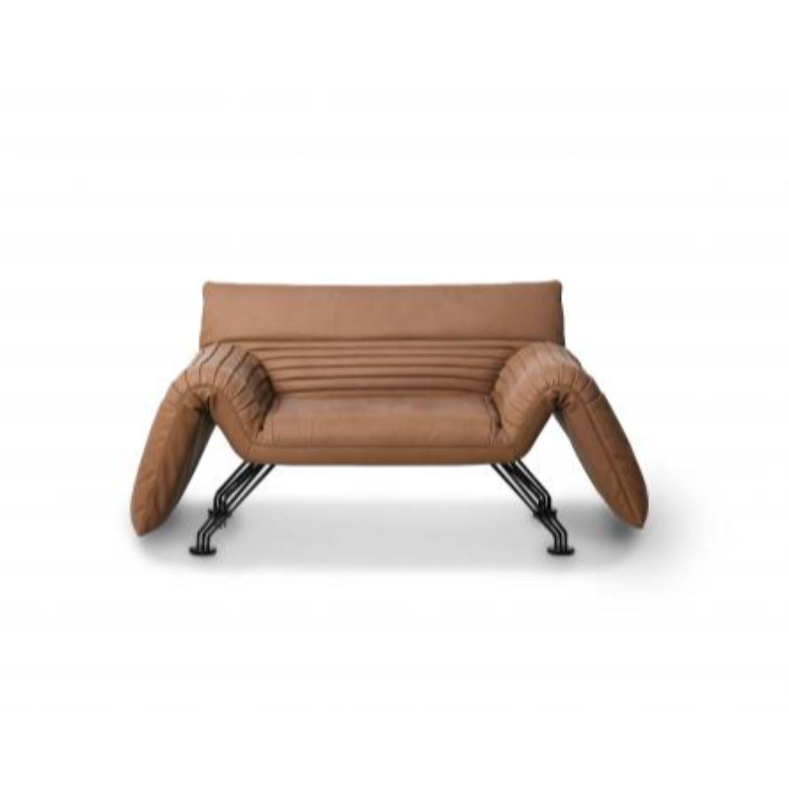 Modern DS-142 Multifunctional Lounge Chair by De Sede