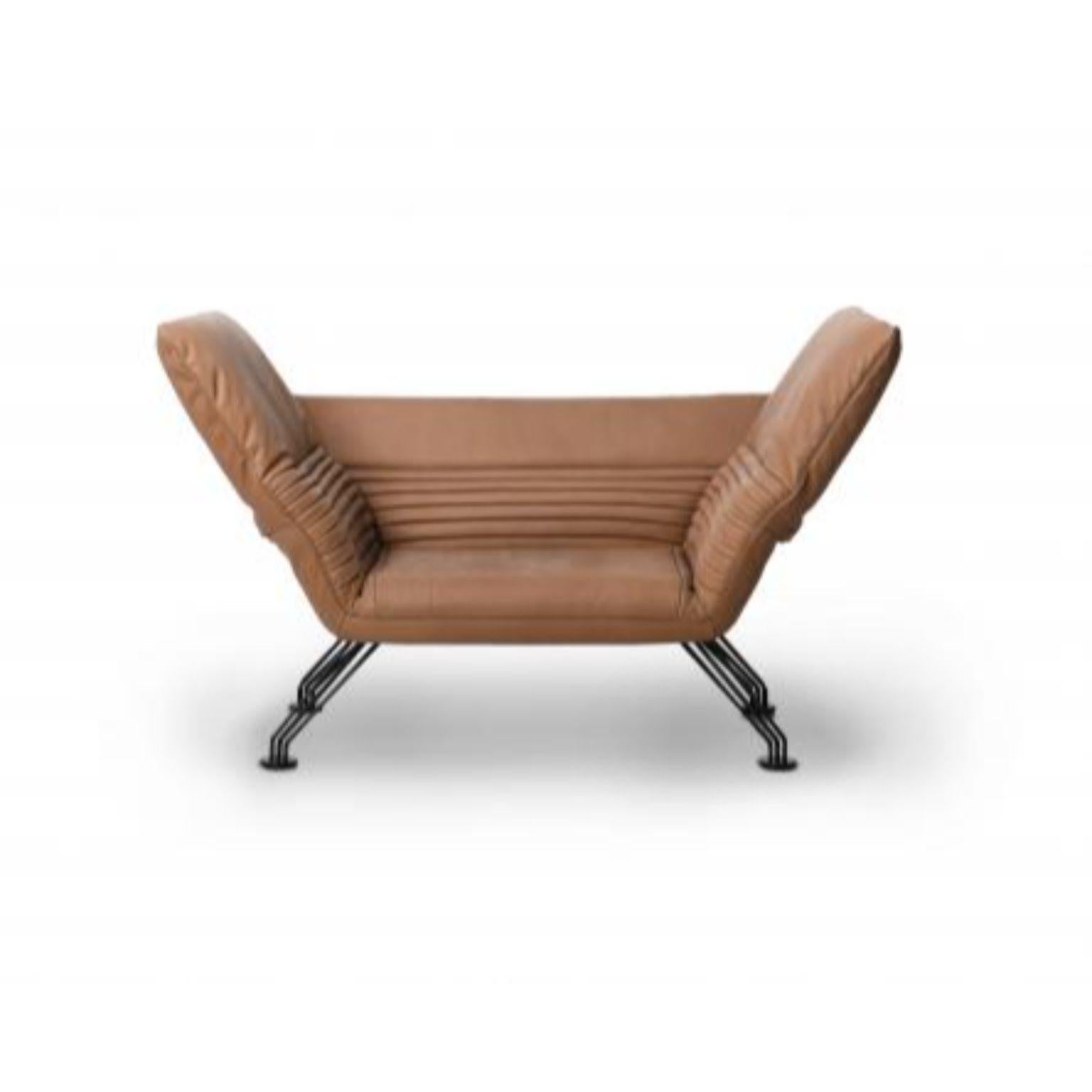 Swiss DS-142 Multifunctional Lounge Chair by De Sede