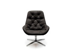 DS-144 Lounge Chair by De Sede