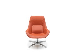 DS-144 Lounge Chair by De Sede