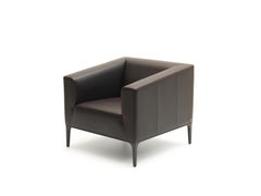 DS-161 Armchair by De Sede