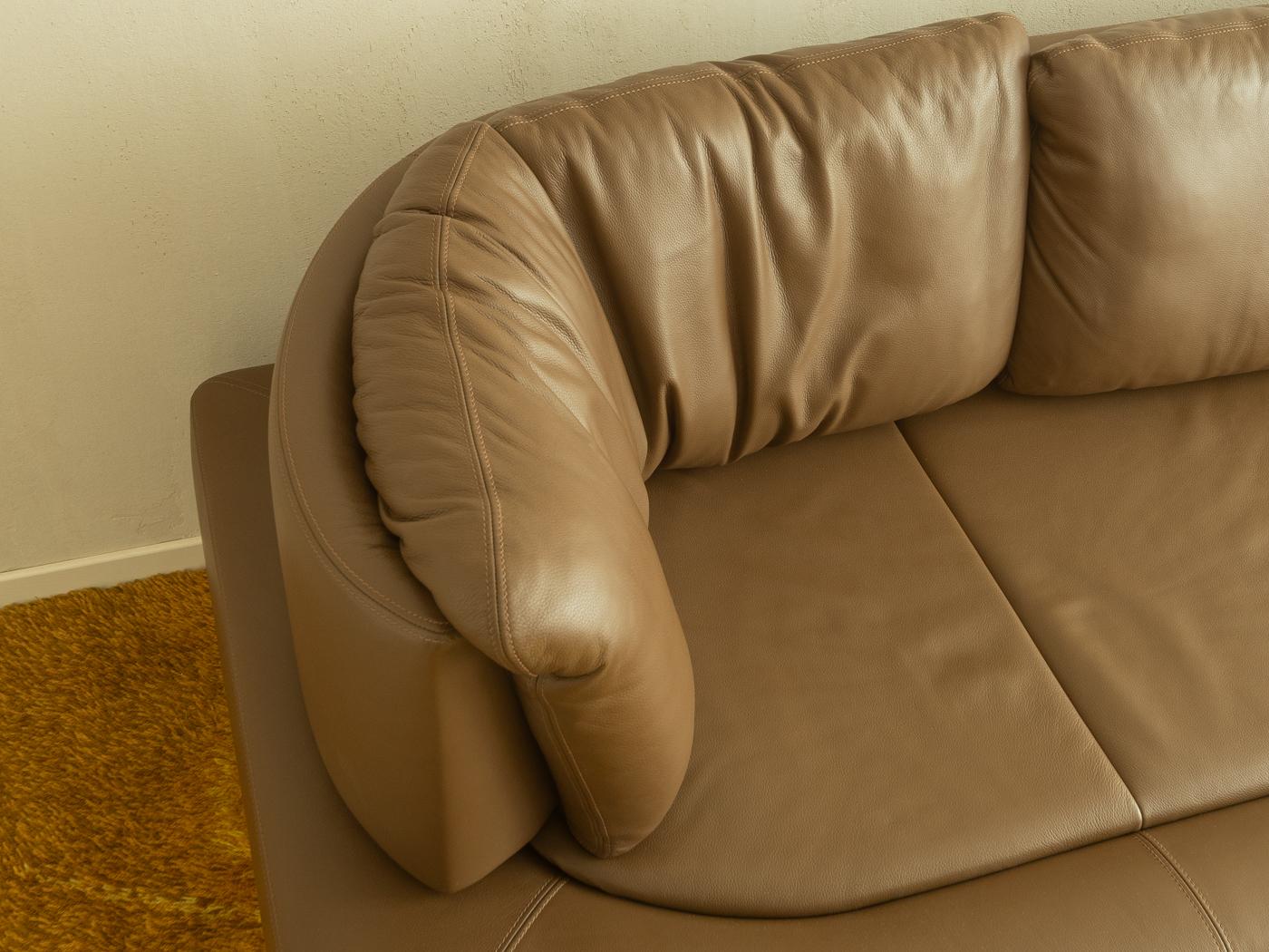 DS-165 Sofa Landscape by De Sede 1