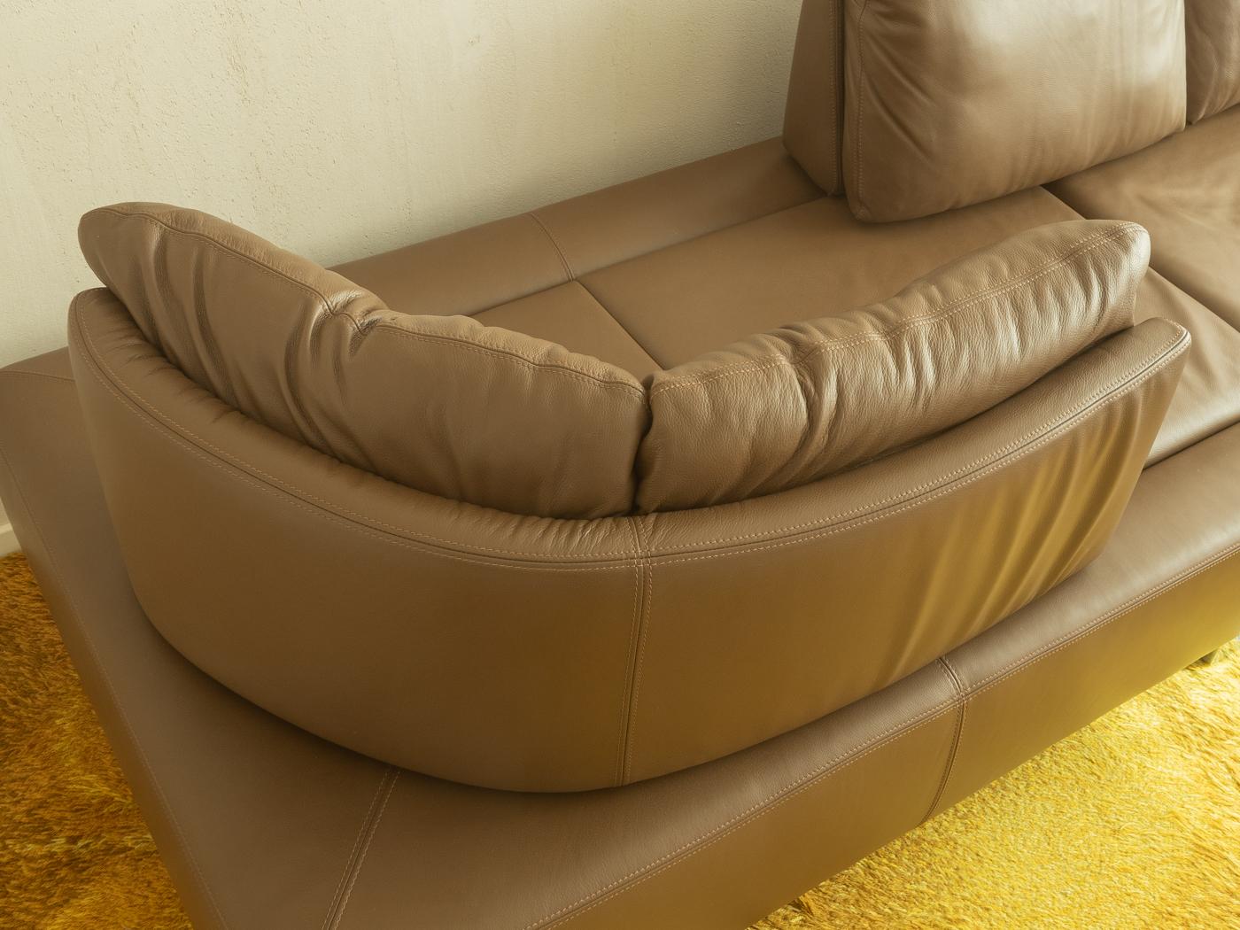 DS-165 Sofa Landscape by De Sede 2