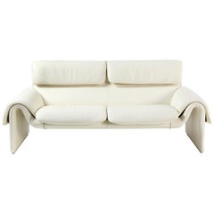 Sofa DS-2011 von De Sede