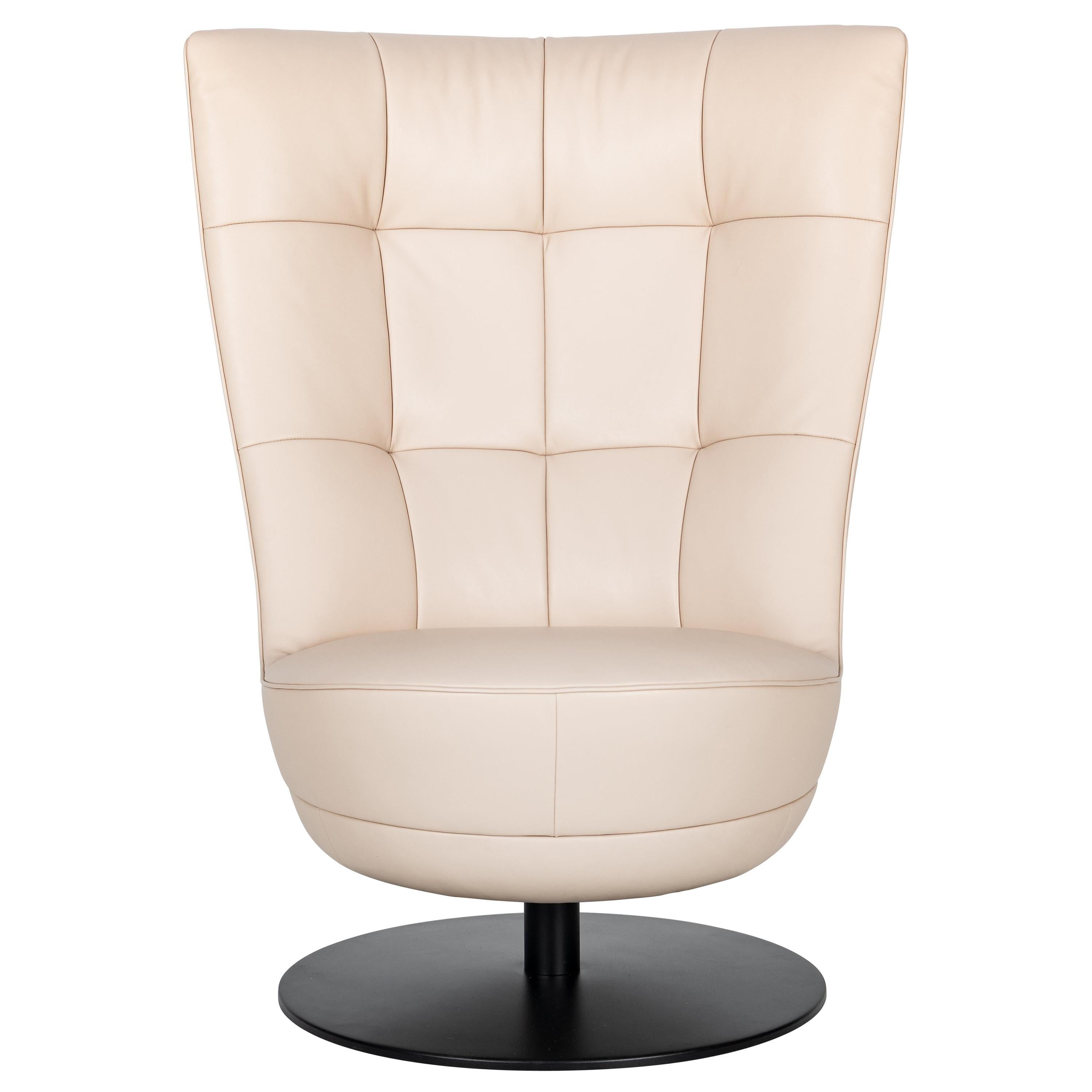 Fauteuil DS-262 de De Sede