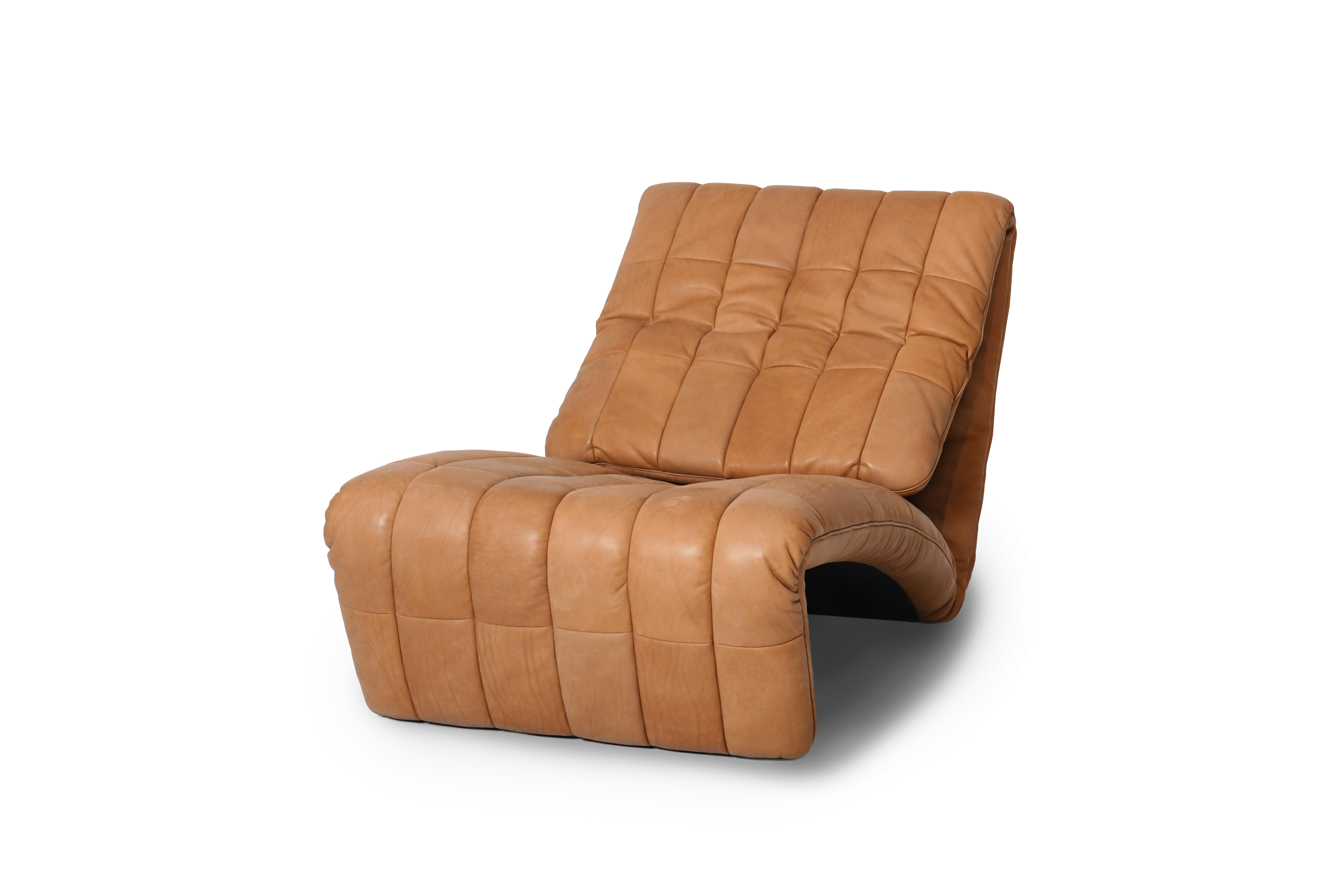 Swiss DS-266 Seating by De Sede