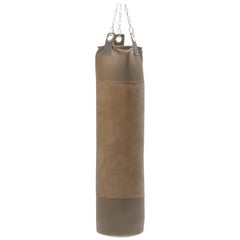 DS-2878 Boxing Handstitched Leather Punching Bag by De Sede