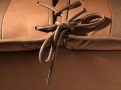 DS-2878 Italian Pop Boxing Glove Chaise Longue Left by De Sede