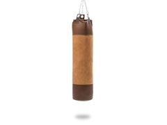 DS-2878 Punch Bag by De Sede