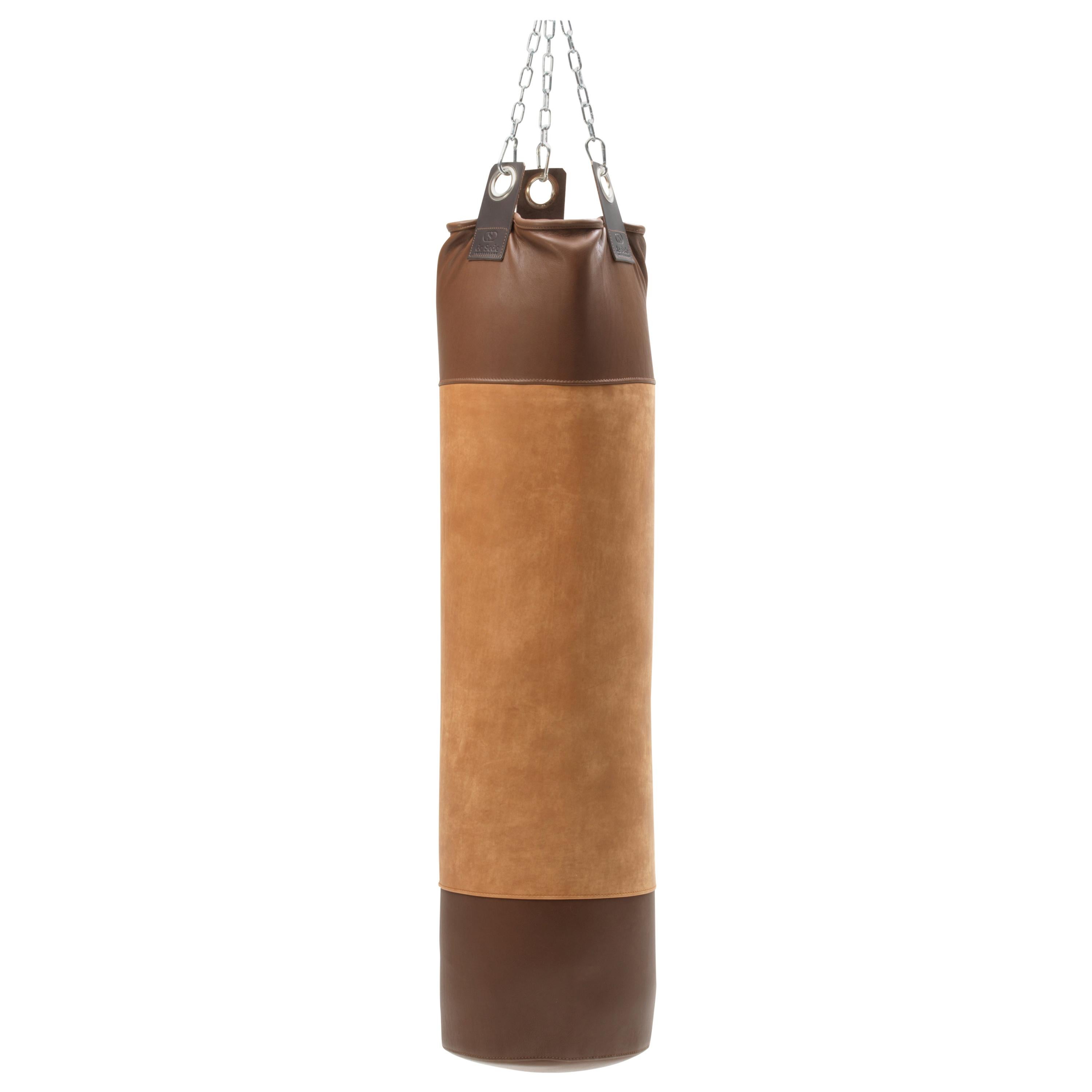 DS-2878 Punch Bag by De Sede