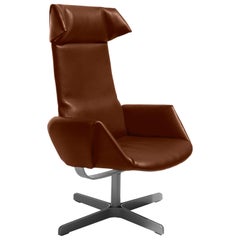 "DS-343/01" - Executive Chair by De Sede