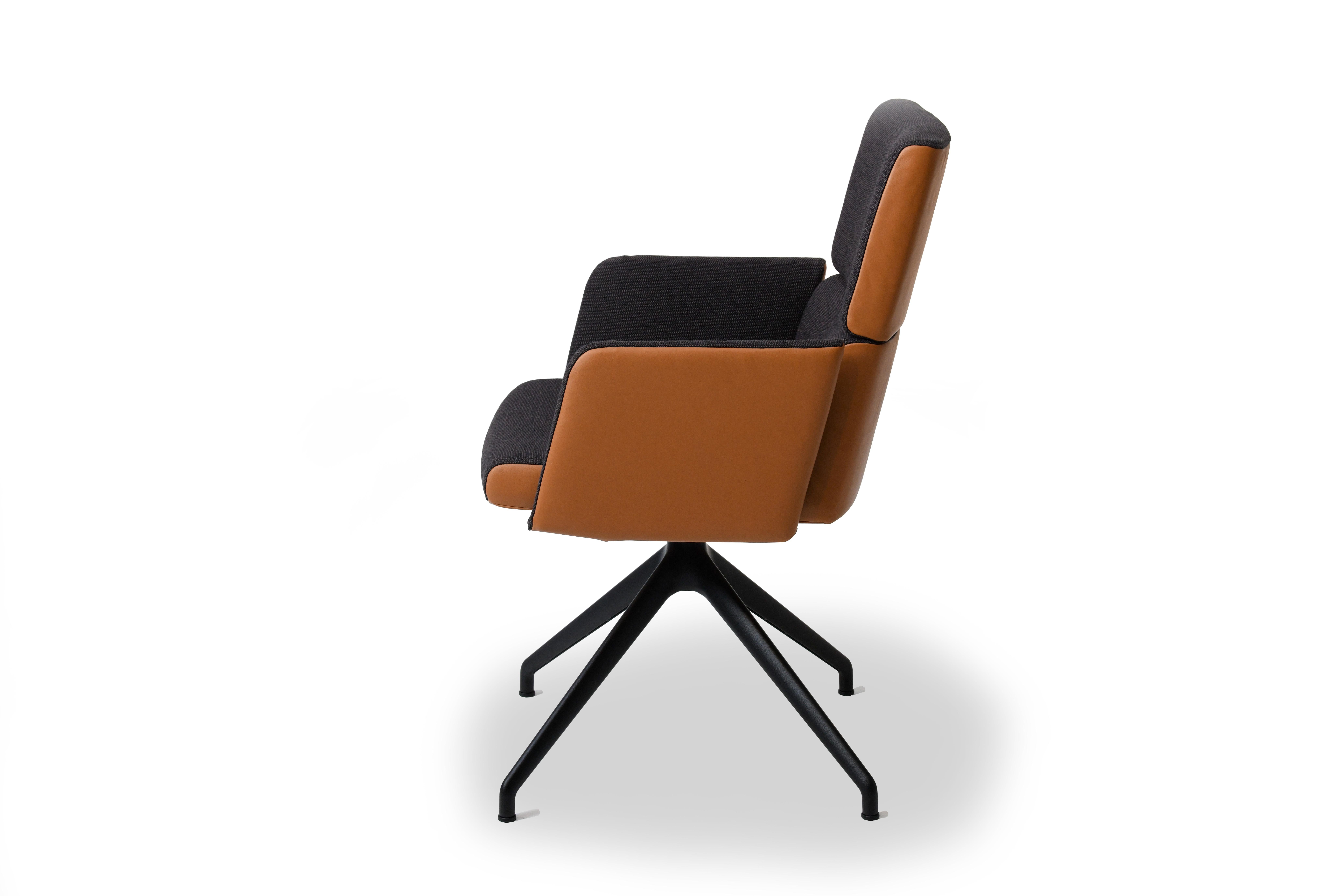 Swiss DS-414 Chair by De Sede For Sale