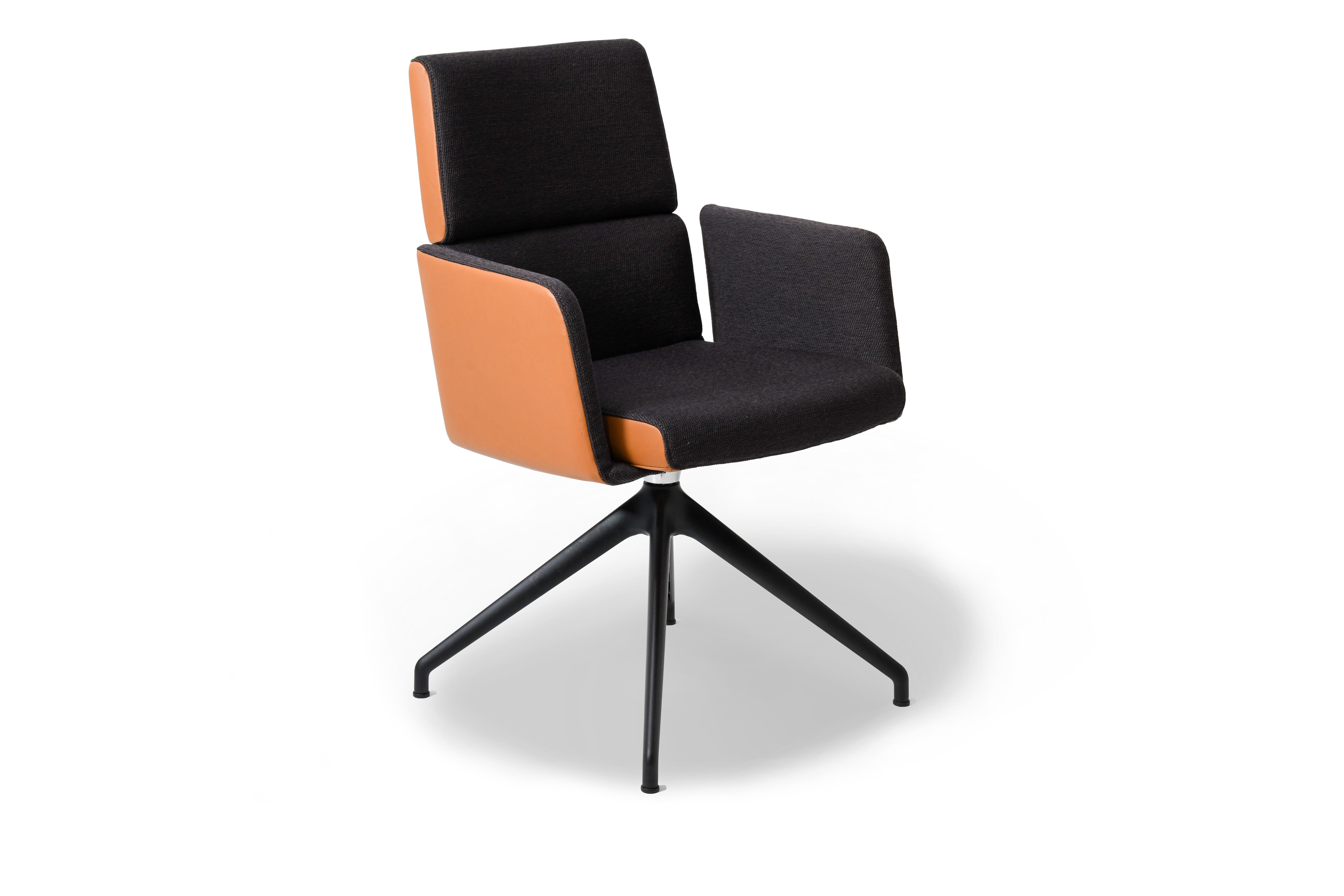 DS-414 Chair by De Sede In New Condition For Sale In Geneve, CH