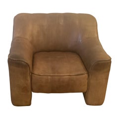 Ds 44 De Sede Armchair