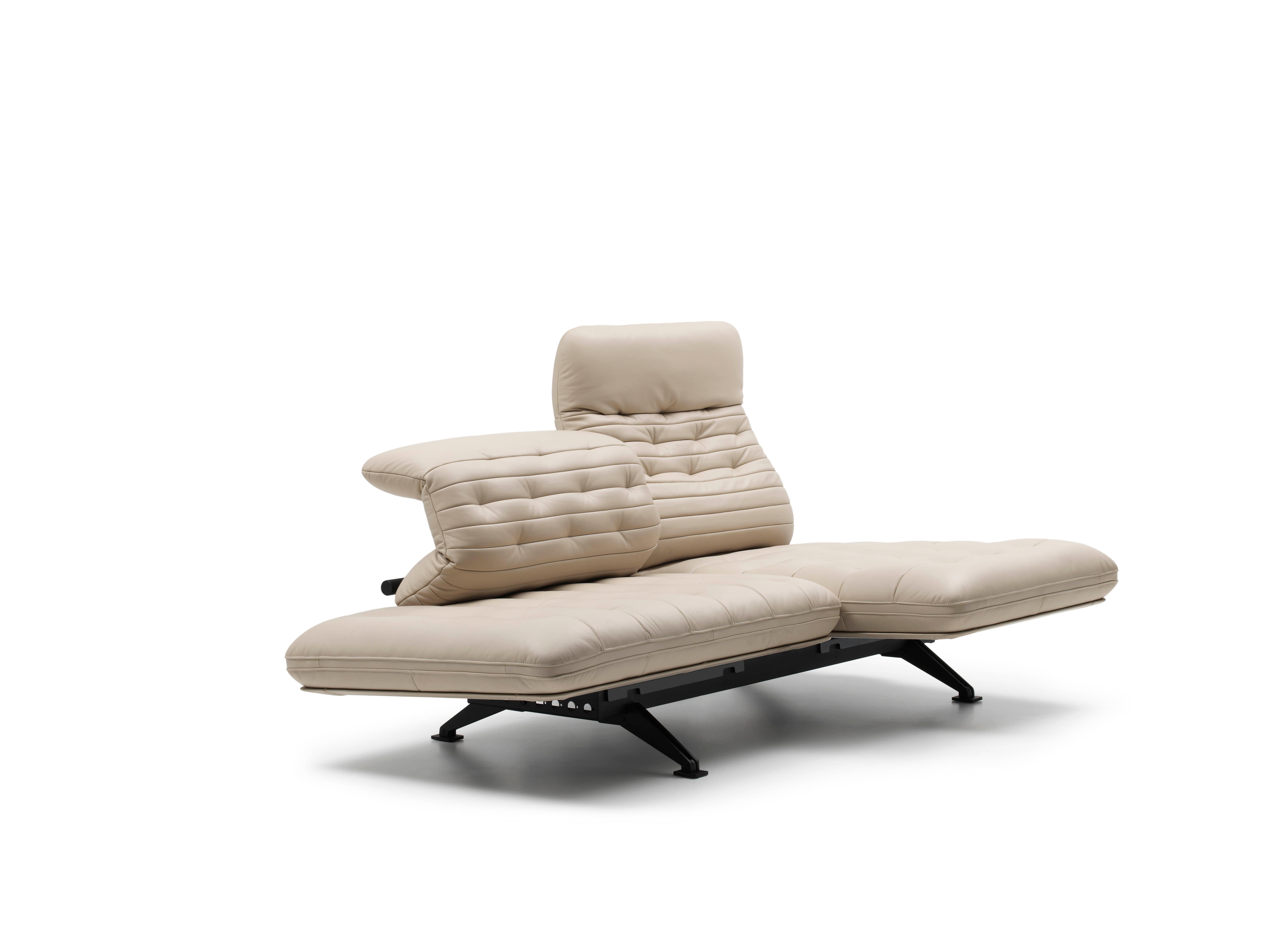 Modern DS-490 Sofa by De Sede For Sale