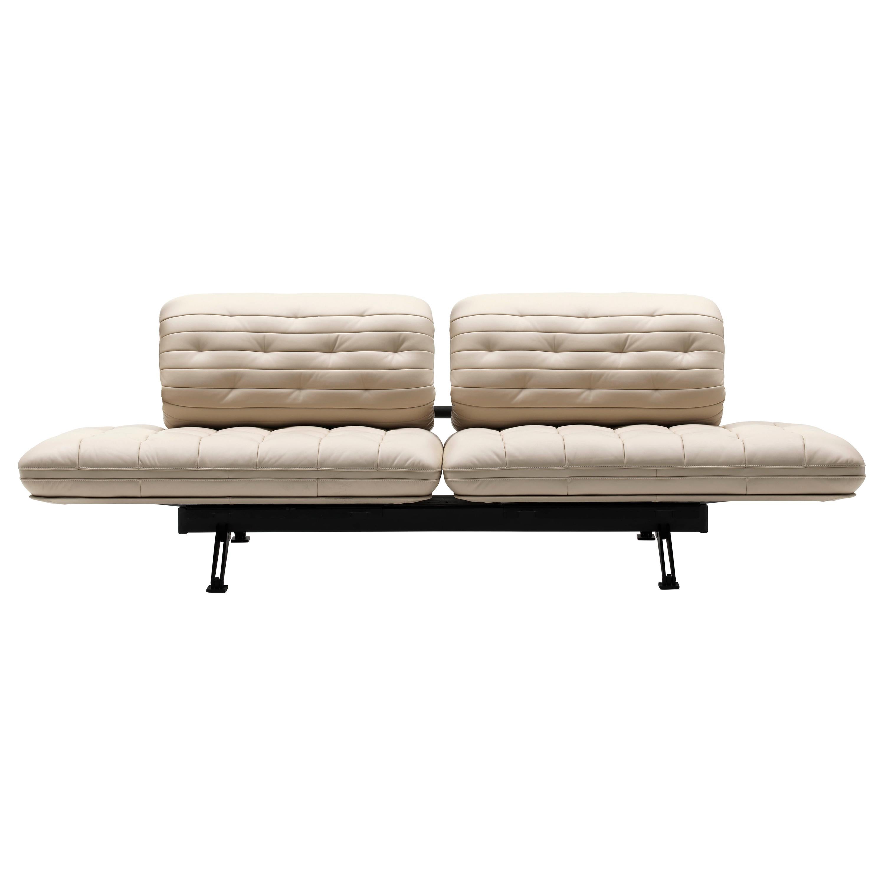 Divano DS-490 di De Sede