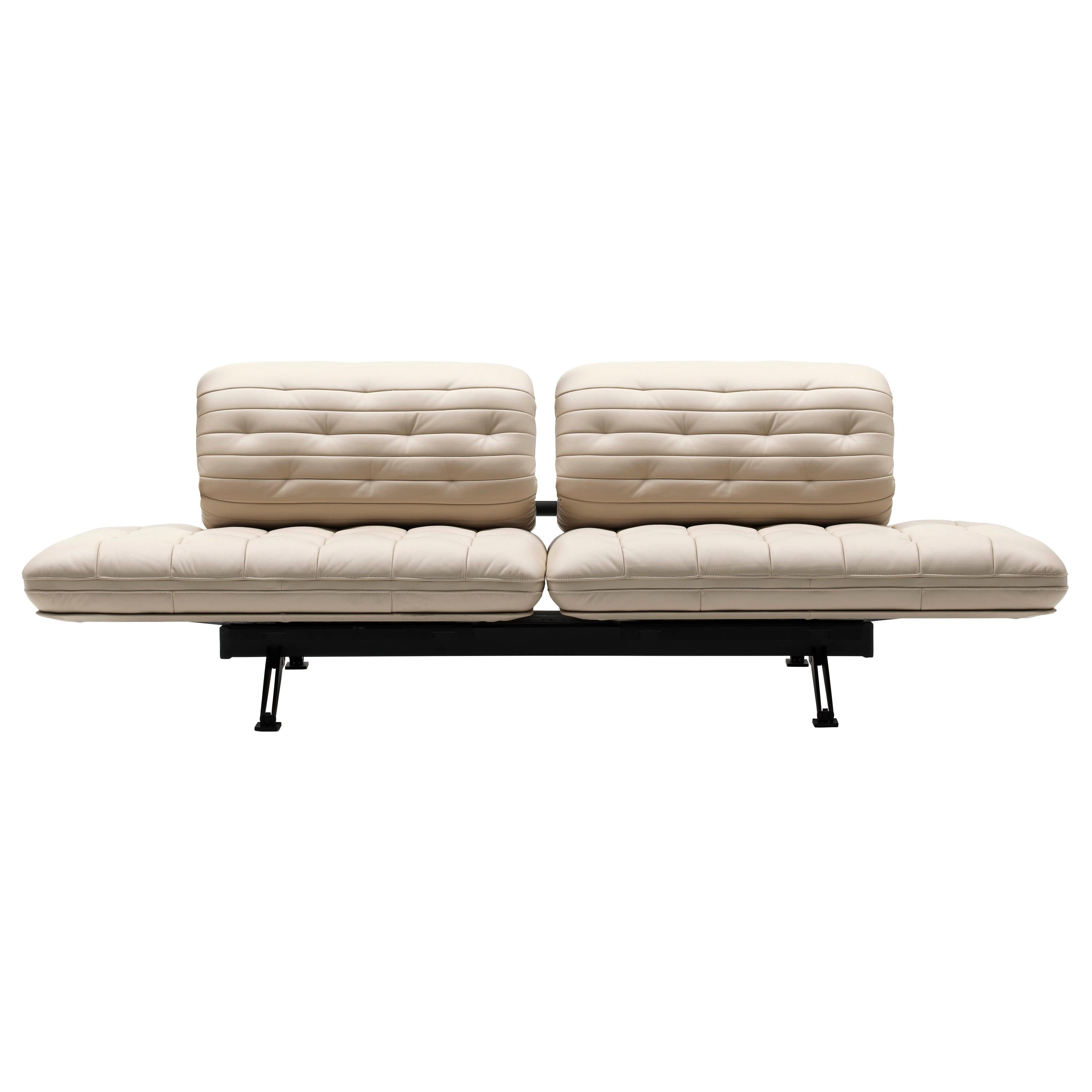 DS-490 Sofa von De Sede im Angebot