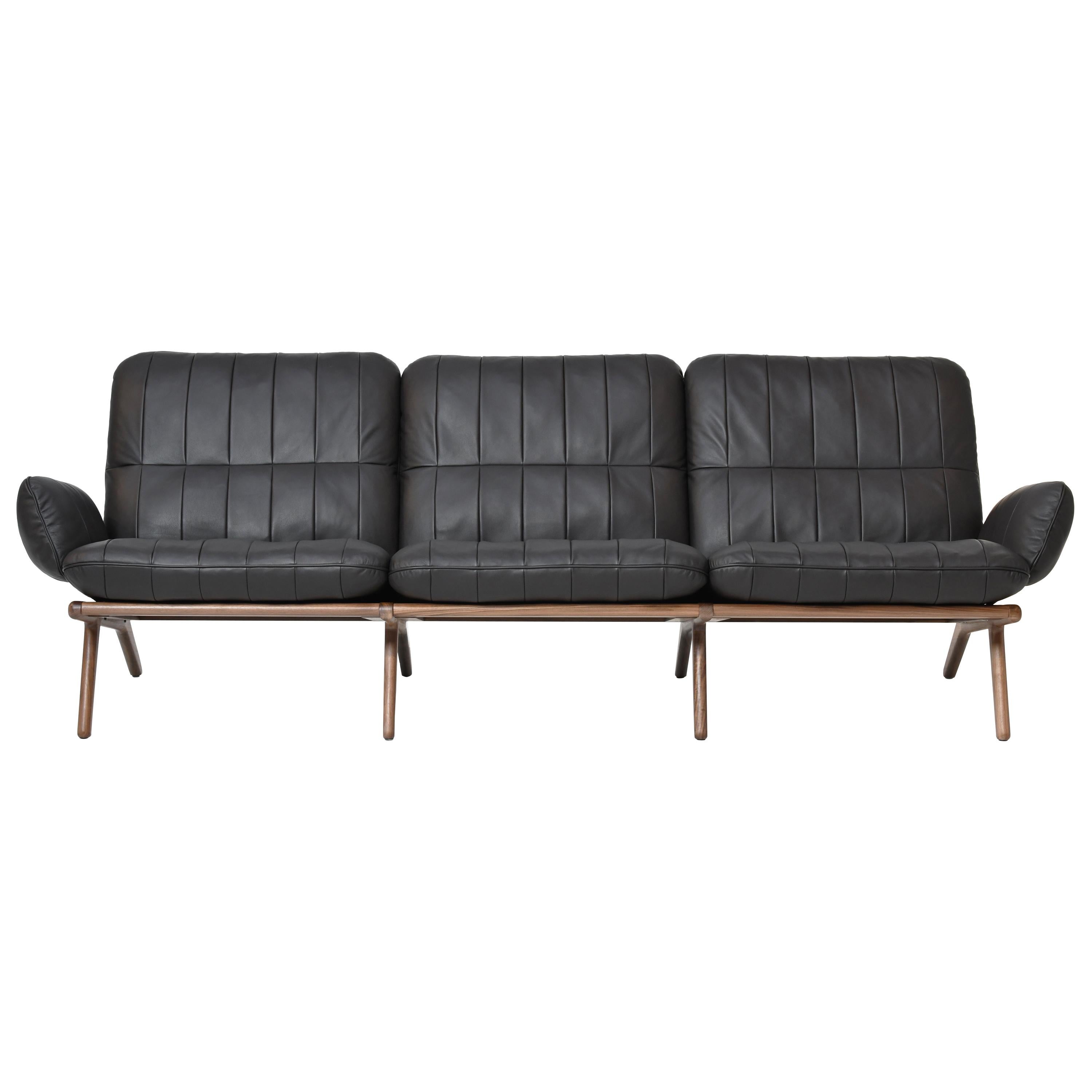 DS-531 Sofa by De Sede For Sale