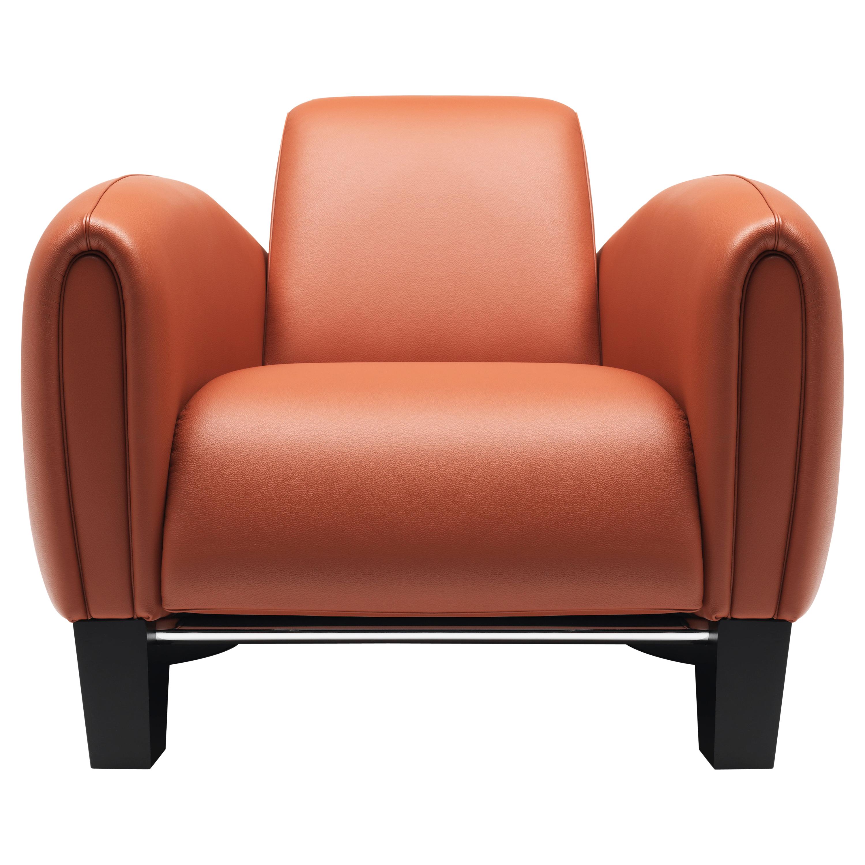 Ds-57 Armchair by De Sede