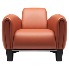 Fauteuil DS-57 de De Sede