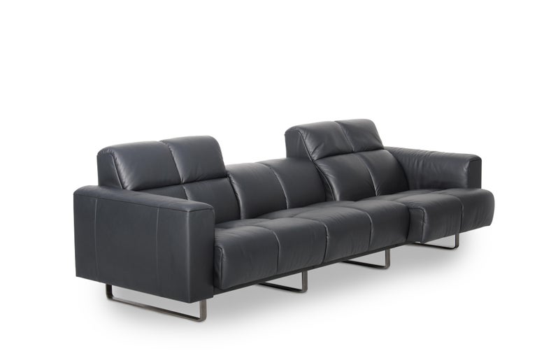 Modern DS-580 Sofa by De Sede For Sale