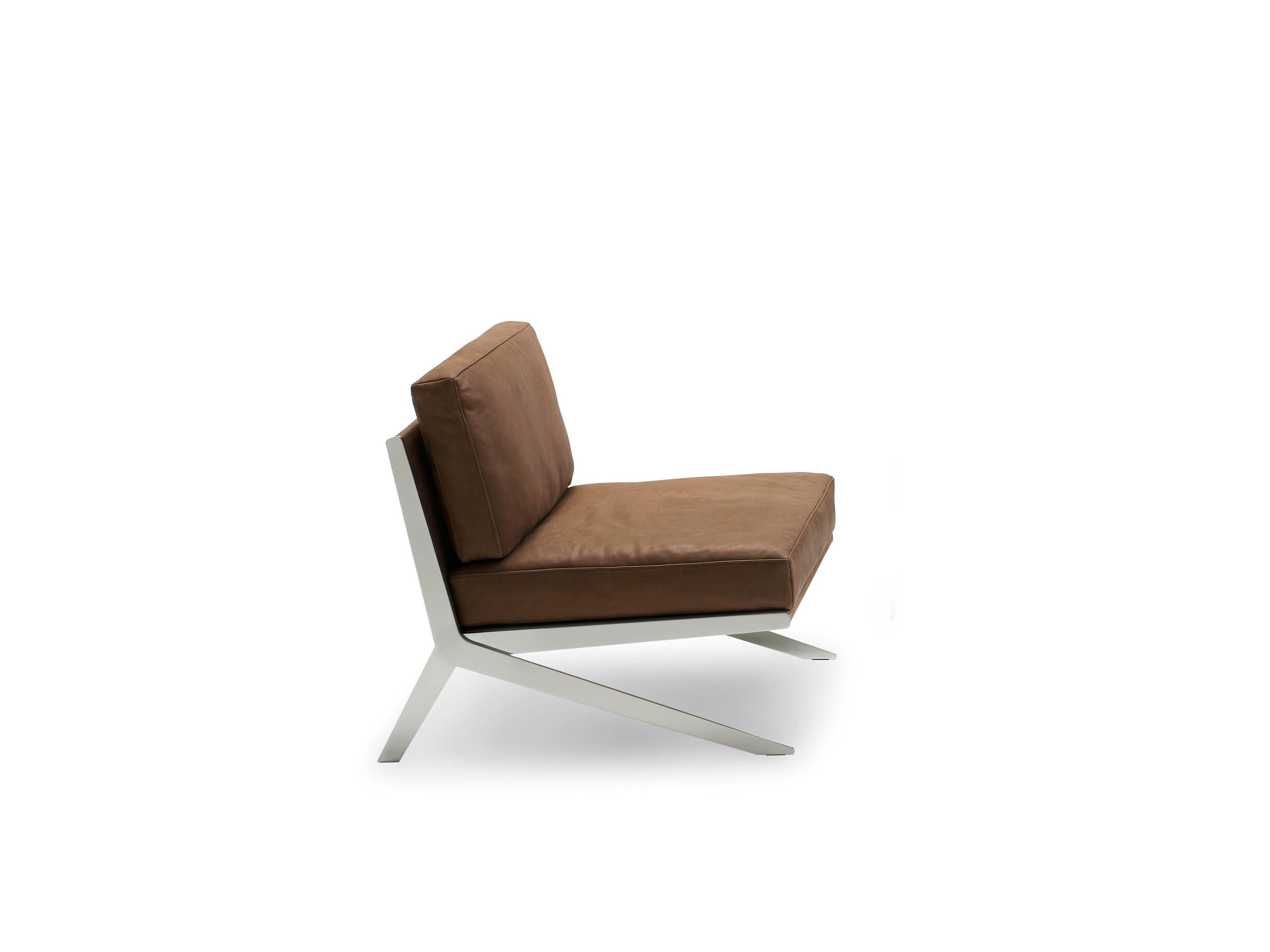 DS-60 Armchair by De Sede In New Condition In Geneve, CH