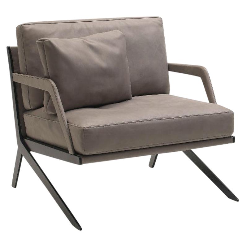 DS-60 Armchair by De Sede