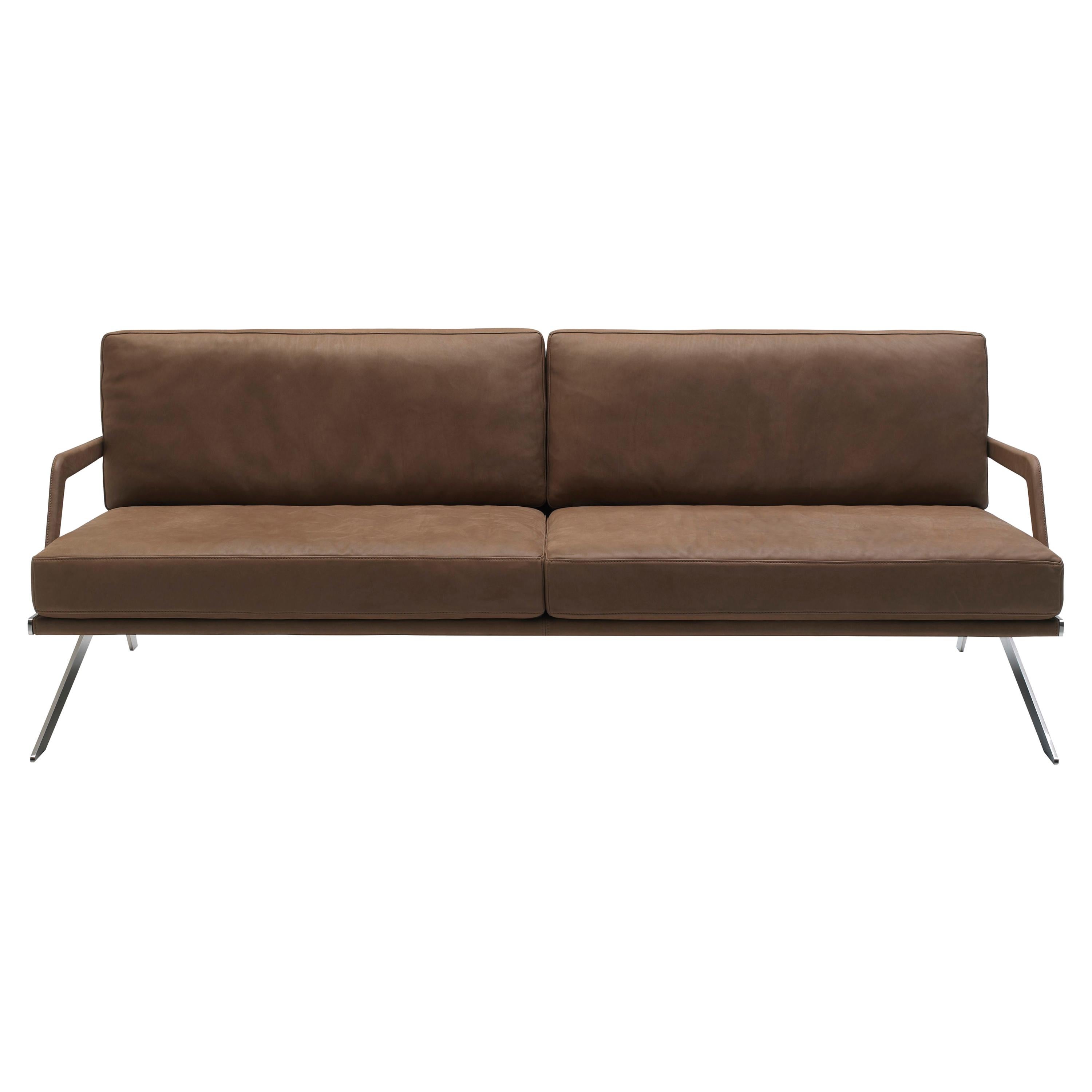 DS-60 Sofa by De Sede For Sale