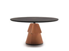 DS-615 Coffee Table by De Sede