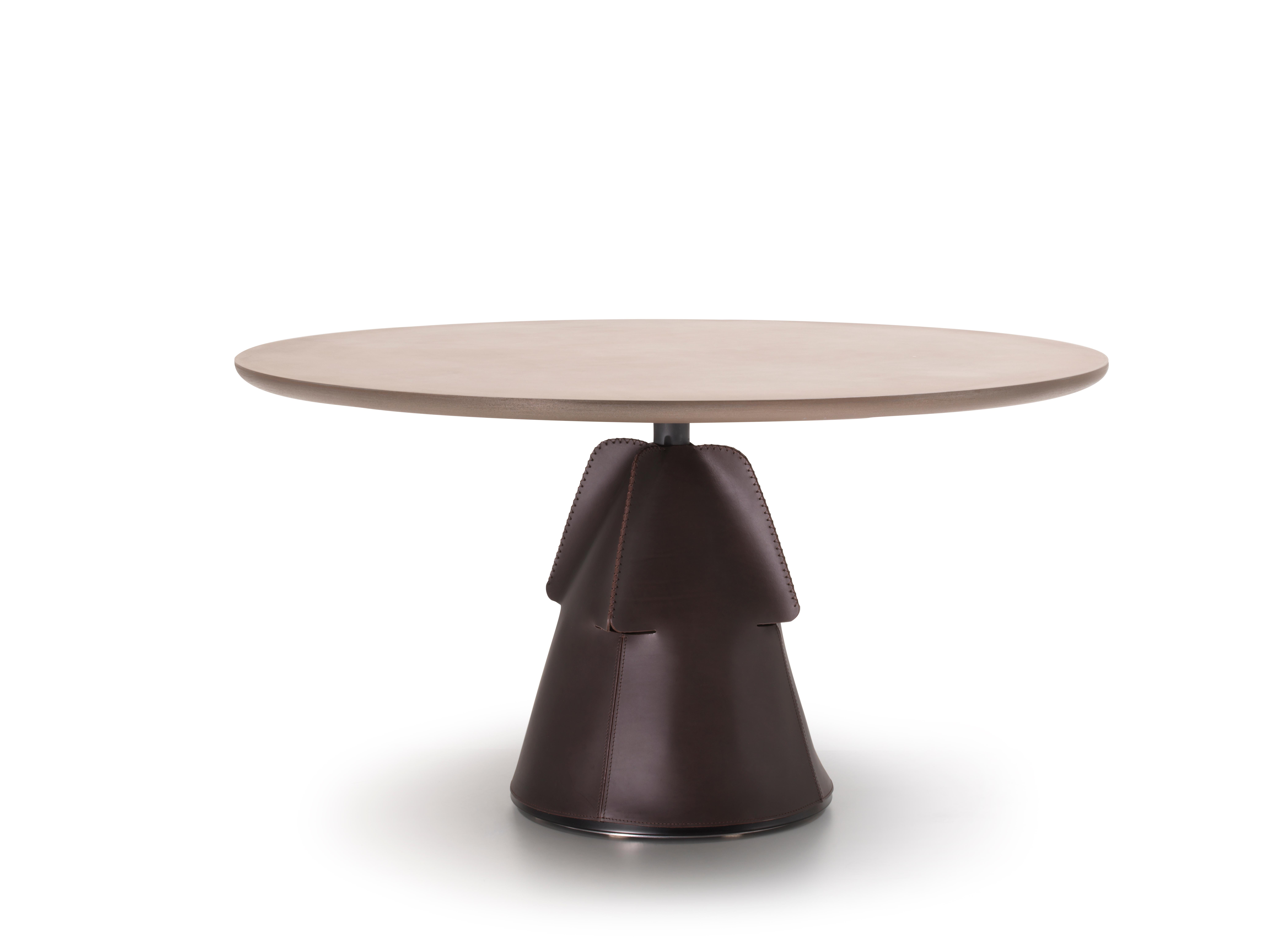 Swiss DS-615 Coffee Table by De Sede