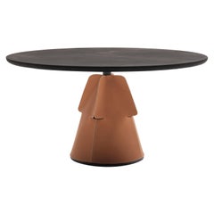DS-615 Coffee Table by De Sede