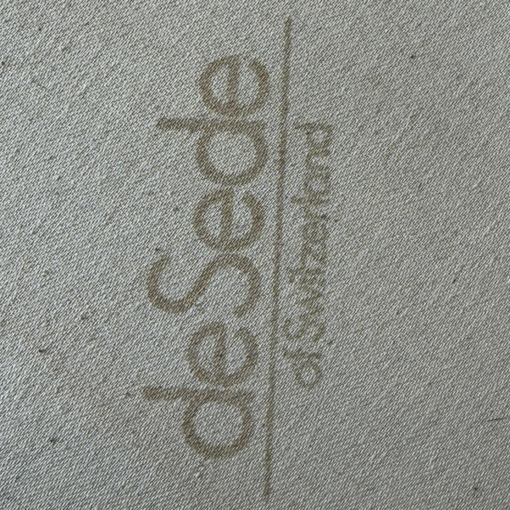 DS-66 Leder-Sofa aus Leder von De Sede im Angebot 5