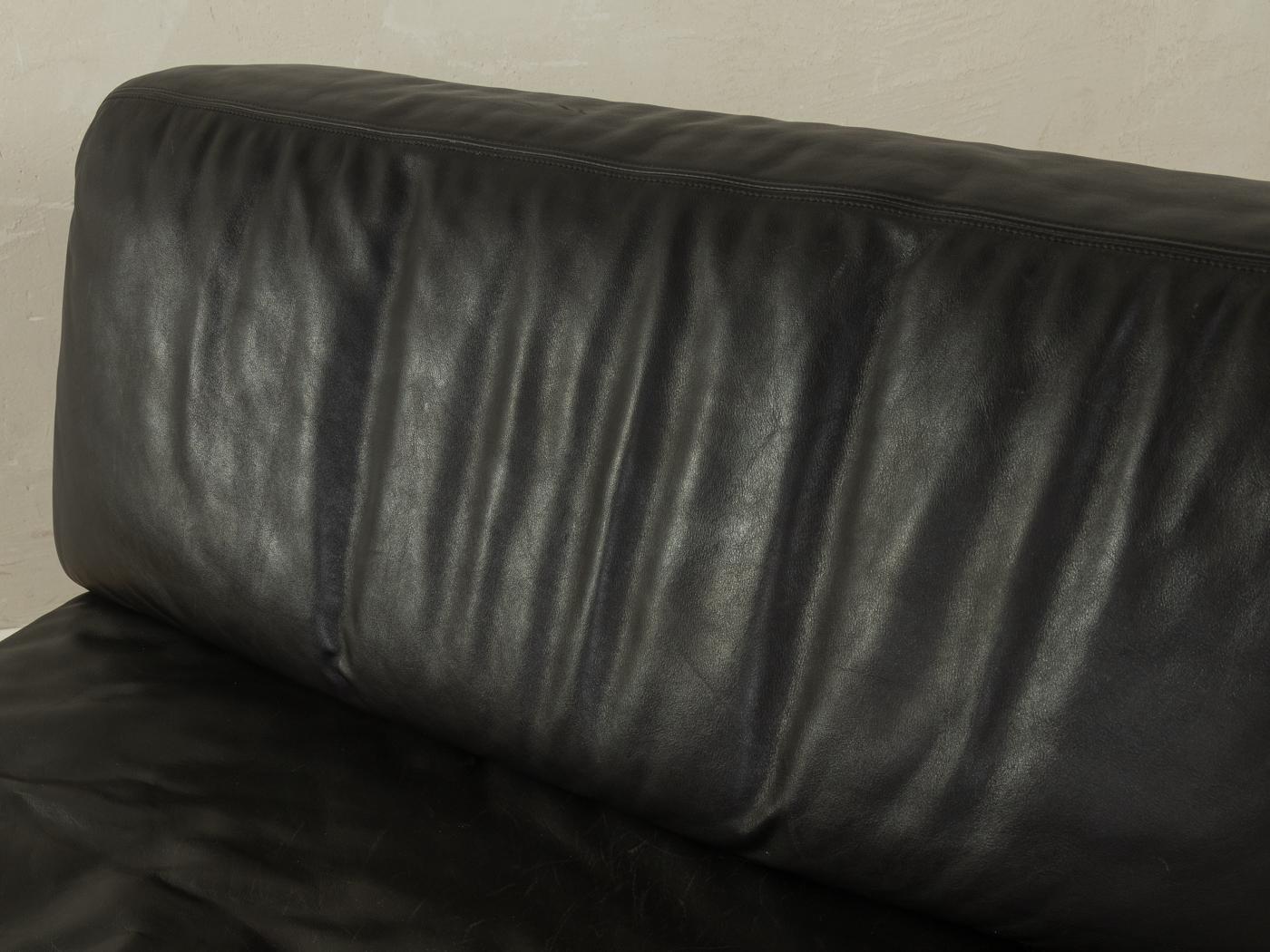 DS-76 Poltrona, de Sede in vendita 3