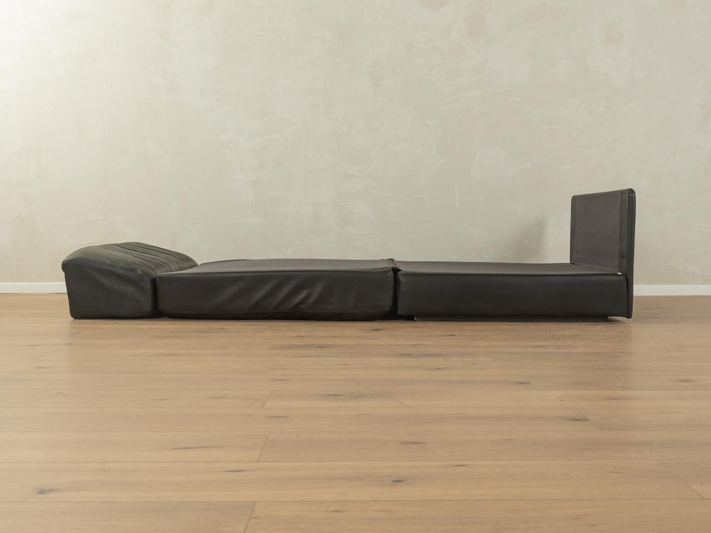 Mid-Century moderno DS-76 Poltrona, de Sede in vendita