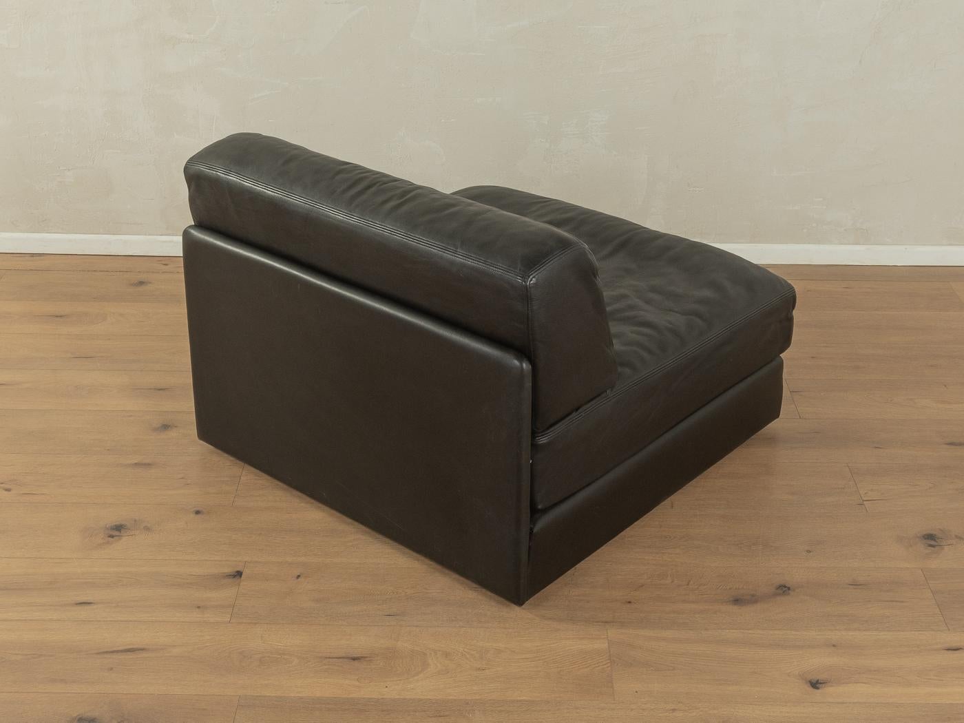DS-76 Sessel, De Sede im Zustand „Gut“ im Angebot in Neuss, NW