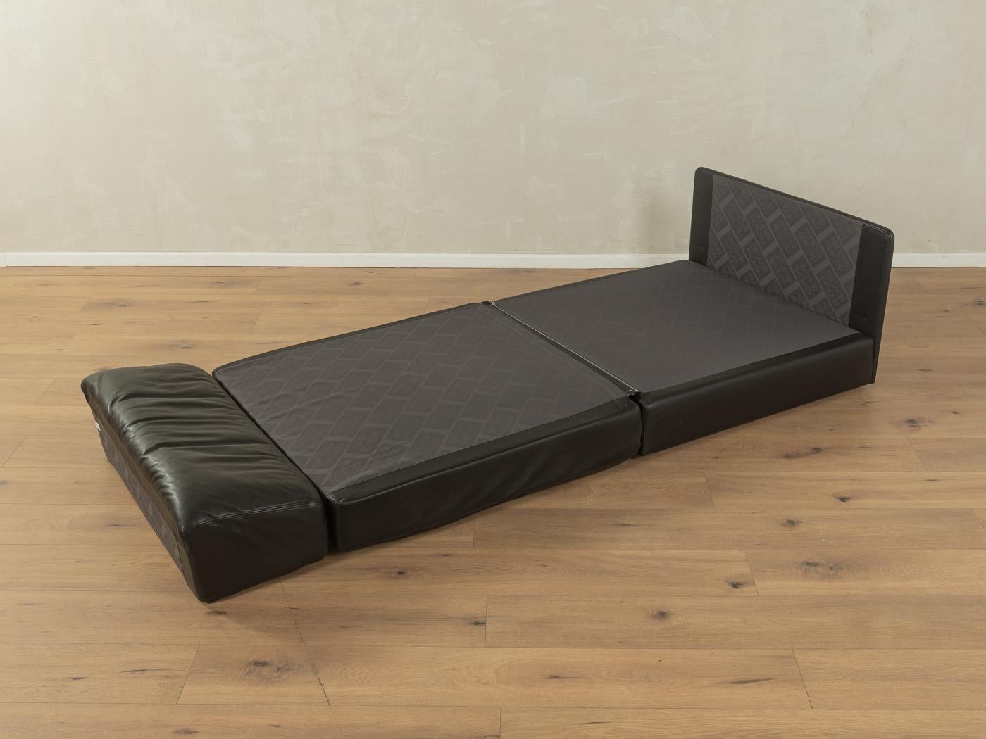 DS-76 Sessel, De Sede (Ende des 20. Jahrhunderts) im Angebot