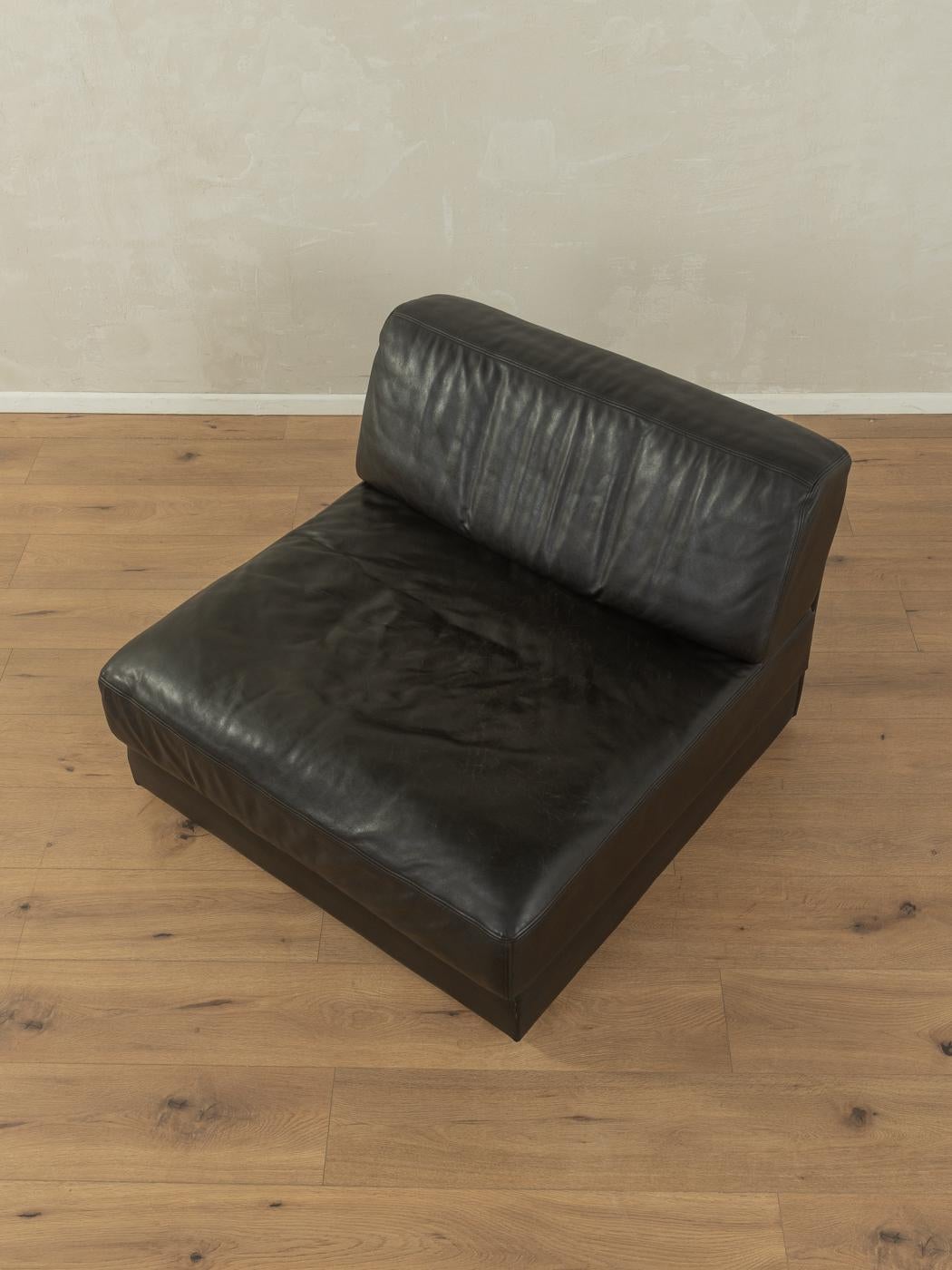 DS-76 Poltrona, de Sede in vendita 1