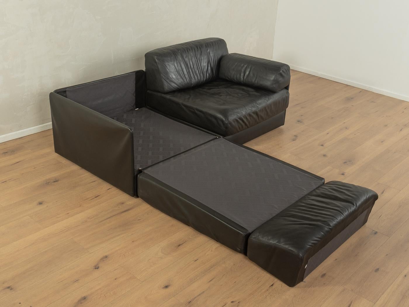 Swiss DS-76 Sofa, de Sede For Sale