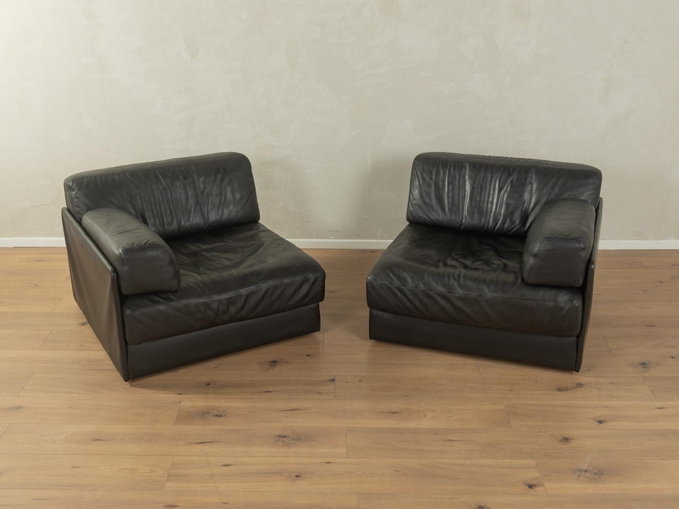Late 20th Century DS-76 Sofa, de Sede For Sale