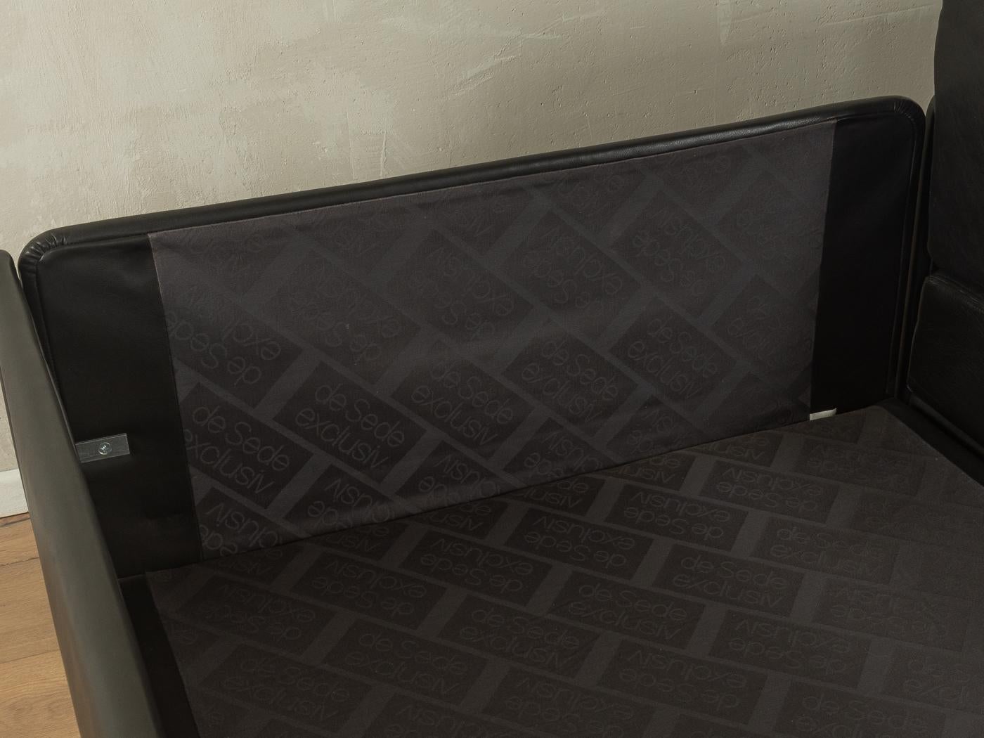DS-76 Sofa, de Sede For Sale 2