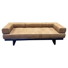 DS 80/03 Sofa with 5 Cushions by De Sede
